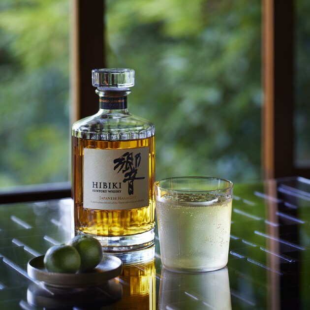 MARQUES S The House of Suntory* | La Grande Épicerie